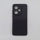 OnePlus Nord CE3 Shockproof Silicone Back Cover – Slim TPU Protective Case with Raised Camera Guard