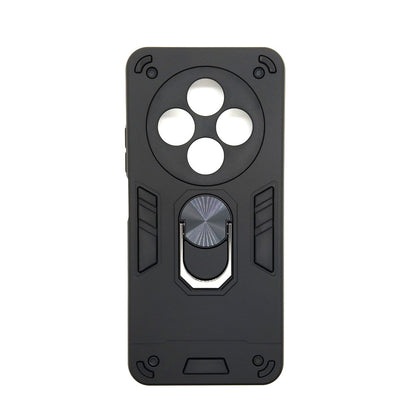 Redmi 14C Hard PC Case with ring holder Shockproof Slim back Cover