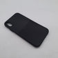 iPhone XR Soft TPU Protective Back Cover – Lightweight Shockproof Silicone Case with Raised Camera & Screen Protection