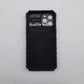 iPhone 12 Pro Max Case with Slide Camera Cover, 360¡ Rotate Ring Stand, Kickstand, Heavy-Duty Rugged Armor, Impact-Resistant, Shockproof Protective Bumper Cover