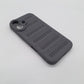 iPhone 17 Heat Dissipation Design Strong TPU Material Phone Case Breathable Cooling Shockproof Protective Cover