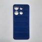 Tecno Spark Go 2023 Phone Case with Heat Dissipation Design Strong TPU Material Slim Fit Protective Cover Shockproof Anti Scratch