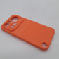 Nothing Phone 4A Pro Shockproof TPU Back Cover – Slim Soft Silicone Protective Case with Raised Camera Protection