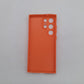 Samsung Galaxy S23 Ultra Premium Soft TPU Case – Slim Silicone Back Cover with Shock Resistance & Raised Camera Protection