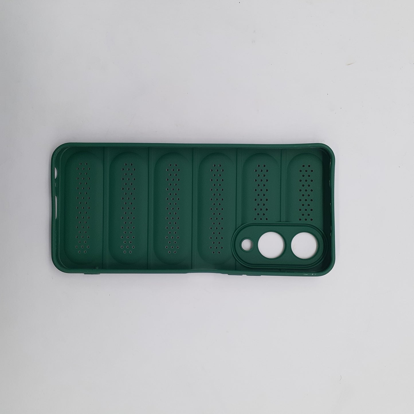 Vivo Y17s Heat Dissipation Phone Case Strong TPU Material Shockproof Protective Cover