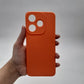 Redmi 13 Premium Soft TPU Cover – Slim Silicone Shock Resistant Back Case with Anti-Slip Grip & Scratch Protection