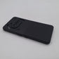 Nothing Phone 3A Premium Soft TPU Back Cover – Slim Silicone Shockproof Case with Anti-Slip Grip