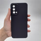 OnePlus Nord CE Slim TPU Protective Cover – Soft Silicone Shockproof Case with Anti-Scratch Non-Slip Finish