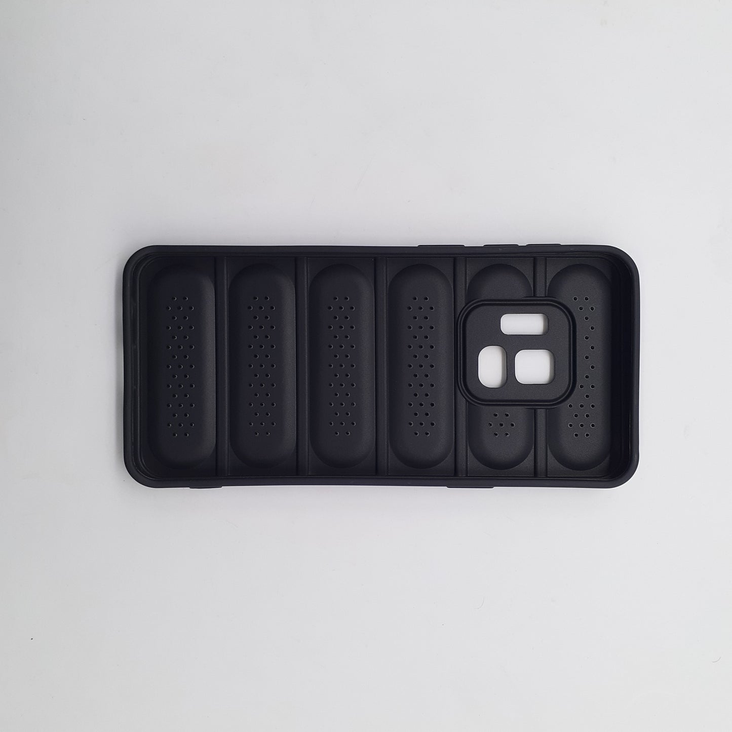 Samsung S9 Heat Dissipation Design Strong TPU Material Phone Case Cover