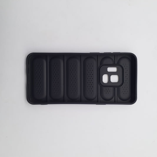 Samsung S9 Heat Dissipation Design Strong TPU Material Phone Case Cover