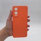 OnePlus Nord CE4 Lite Slim Soft TPU Back Case – Shockproof Silicone Cover with Screen & Camera Protection