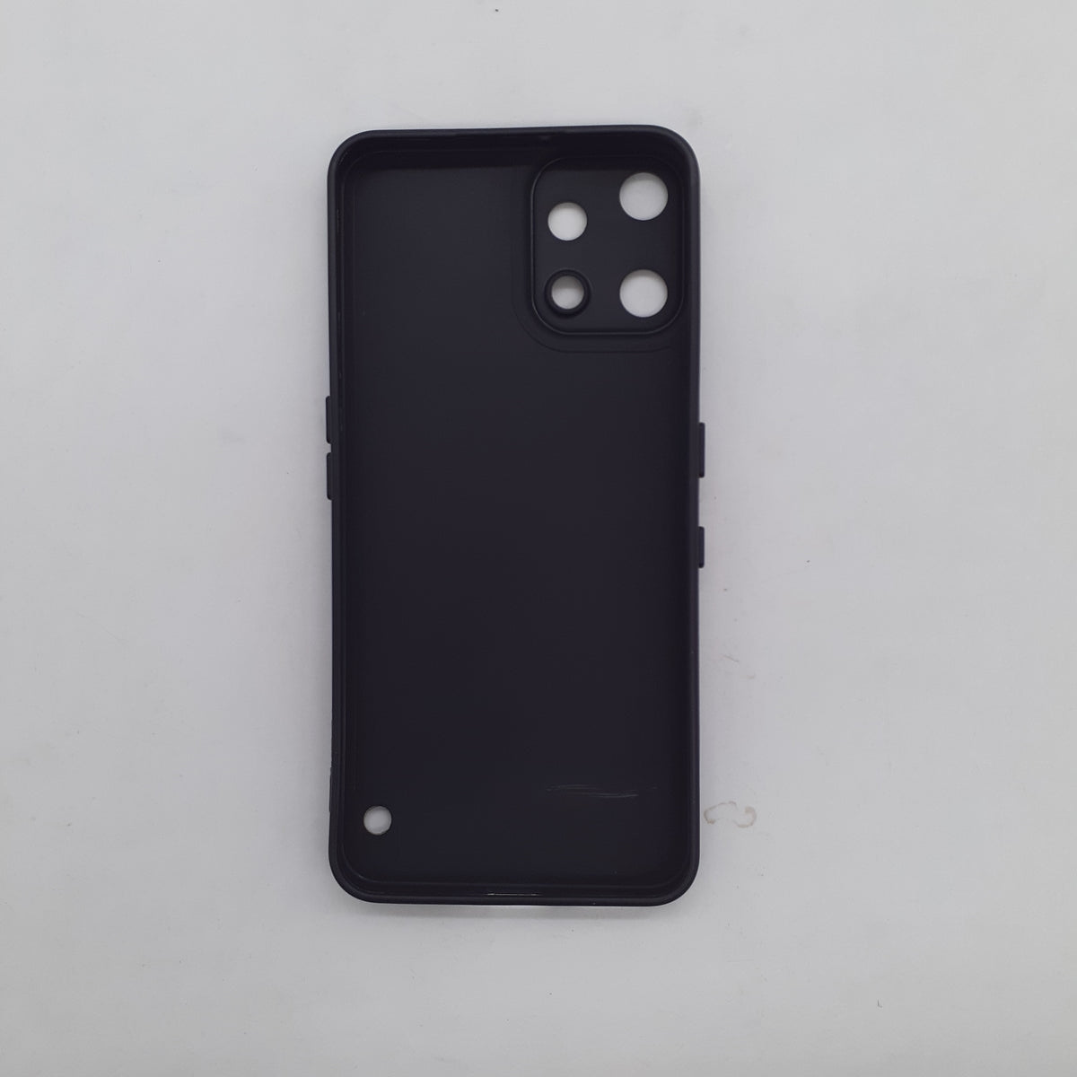 Nothing Phone 3A Lite Soft TPU Protective Back Case – Slim Shockproof Silicone Cover with Anti-Scratch Finish