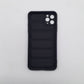 iPhone 11 Pro Max Heat Dissipation Design Strong TPU Material Phone Case Breathable Shockproof Cover