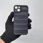 iPhone 13 Phone Case Heat Disspation Design Strong TPU Meterial Shockproof Protective Cover