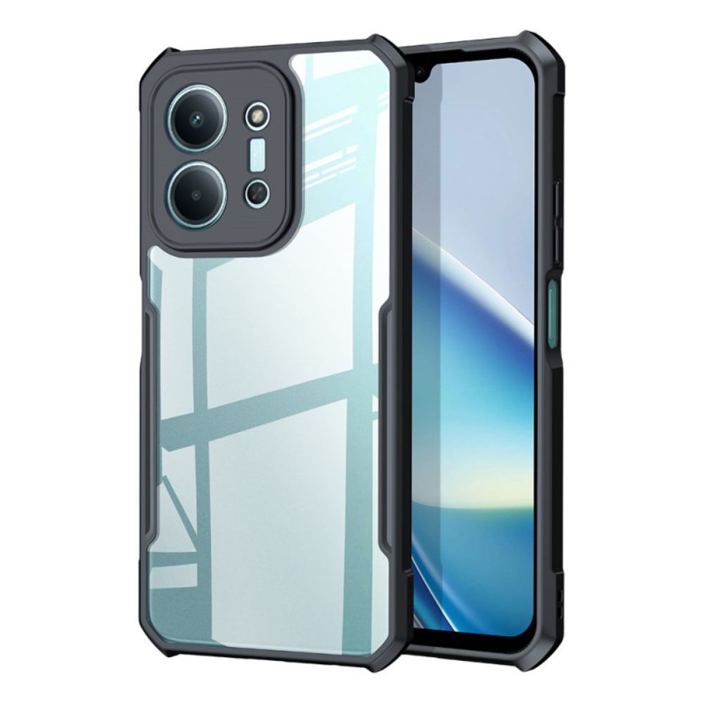 Redmi 15C 5G Shockproof Rugged Case with Reinforced Edges and Enhanced Anti-Slip Grip Protective Cover