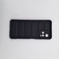 Vivo Y21 Heat Dissipation Design Strong TPU Material Phone Case Protective Cover Shockproof