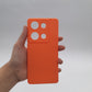 Redmi Note 13 Pro 4G Soft TPU Back Case – Slim Shock Resistant Silicone Cover with Anti-Scratch Finish