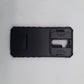 Redmi Note 8 Pro Rugged Protection Phone Case with Sliding Camera Cover and Integrated Kickstand for Hands-Free Viewing
