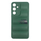 Samsung S24 Plus Puffer Jacket Case Shock-Absorbing Air Cushion Back Cover