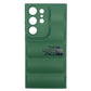 Samsung S24 Ultra Puffer Jacket Case Shock-Absorbing Air Cushion Back Cover