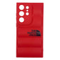 Samsung S24 Ultra Puffer Jacket Case Shock-Absorbing Air Cushion Back Cover