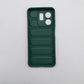 infinix Smart 9 Heat Dissipation Design Strong TPU Material Protective Phone Case