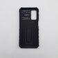 Samsung A13 Case with Slide Camera Lens Cover, Military Grade Drop Protection, and Integrated Magnetic Ring Kickstand/Built-in Stand Protective Cover