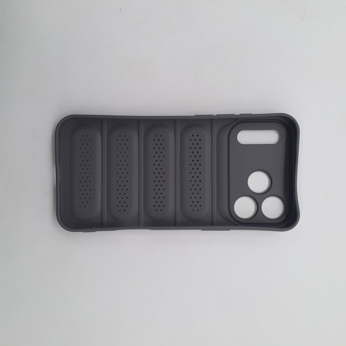 iPhone 17 Pro Max Heat Dissipation Strong TPU Material Phone Case Protective Cover