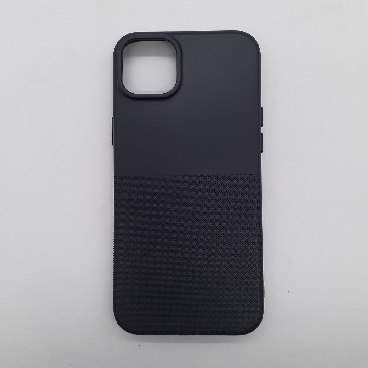 iPhone 14 Plus Premium Soft TPU Cover – Anti-Scratch Shockproof Silicone Back Case with Comfortable Non-Slip Grip