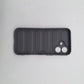 iPhone 17 Heat Dissipation Design Strong TPU Material Phone Case Breathable Cooling Shockproof Protective Cover