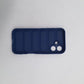 iPhone 16 Heat Dissipation Design Case Strong TPU Material Shockproof Protective Cover