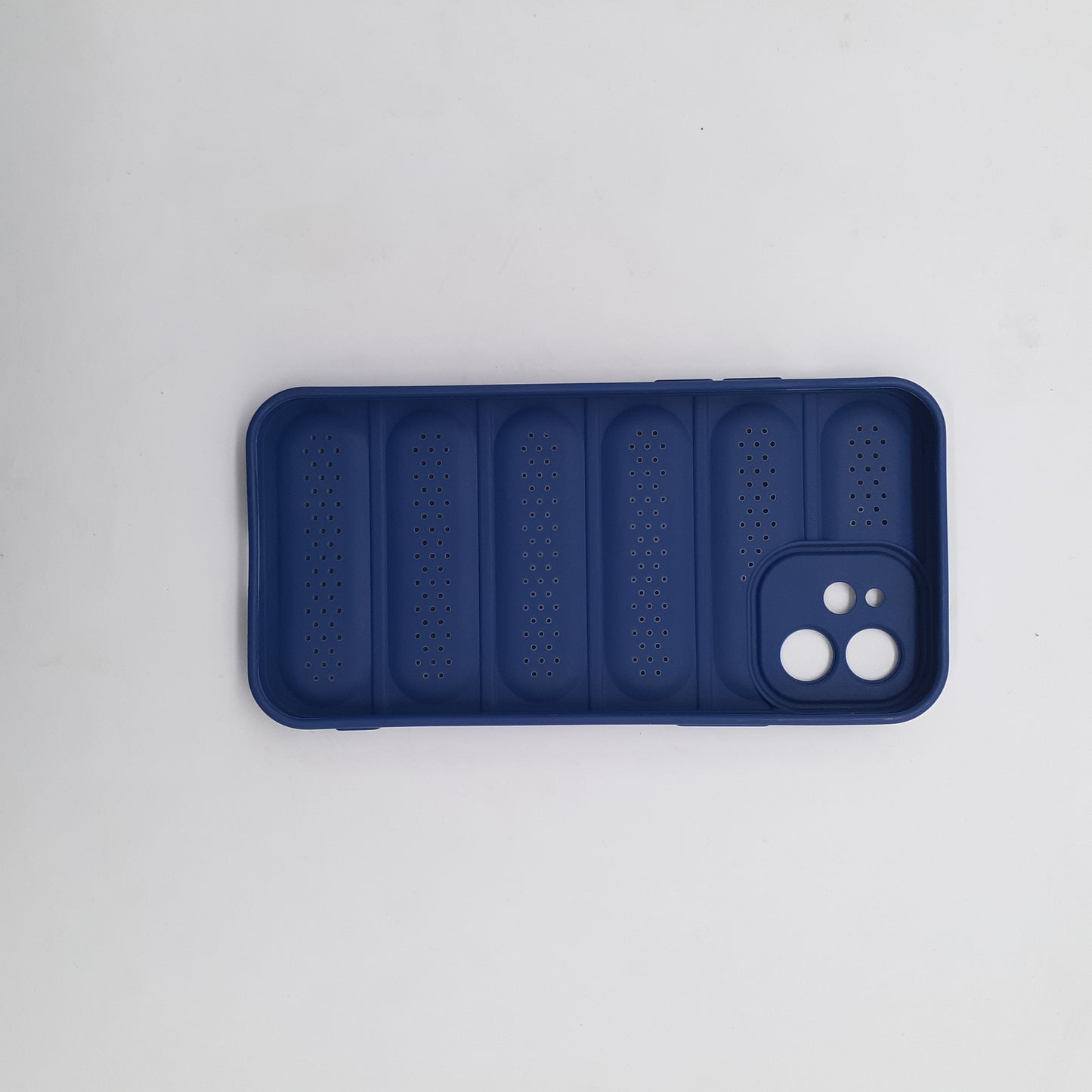 iPhone 12 Phone Case Strong TPU Meterial Heat Disspation Design Protective Cover