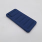 iPhone Xs Max Heat Dissipation Strong TPU Material Phone Case Shockproof Breathable Cover