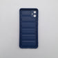 Samsung A05 Heat Dissipation Design Strong TPU Material Protective Phone Case Full Body Shockproof Cover