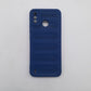 Tecno Spark 6 Go Phone Case Heat Disspation Design Strong TPU Meterial Shockproof Protective Cover