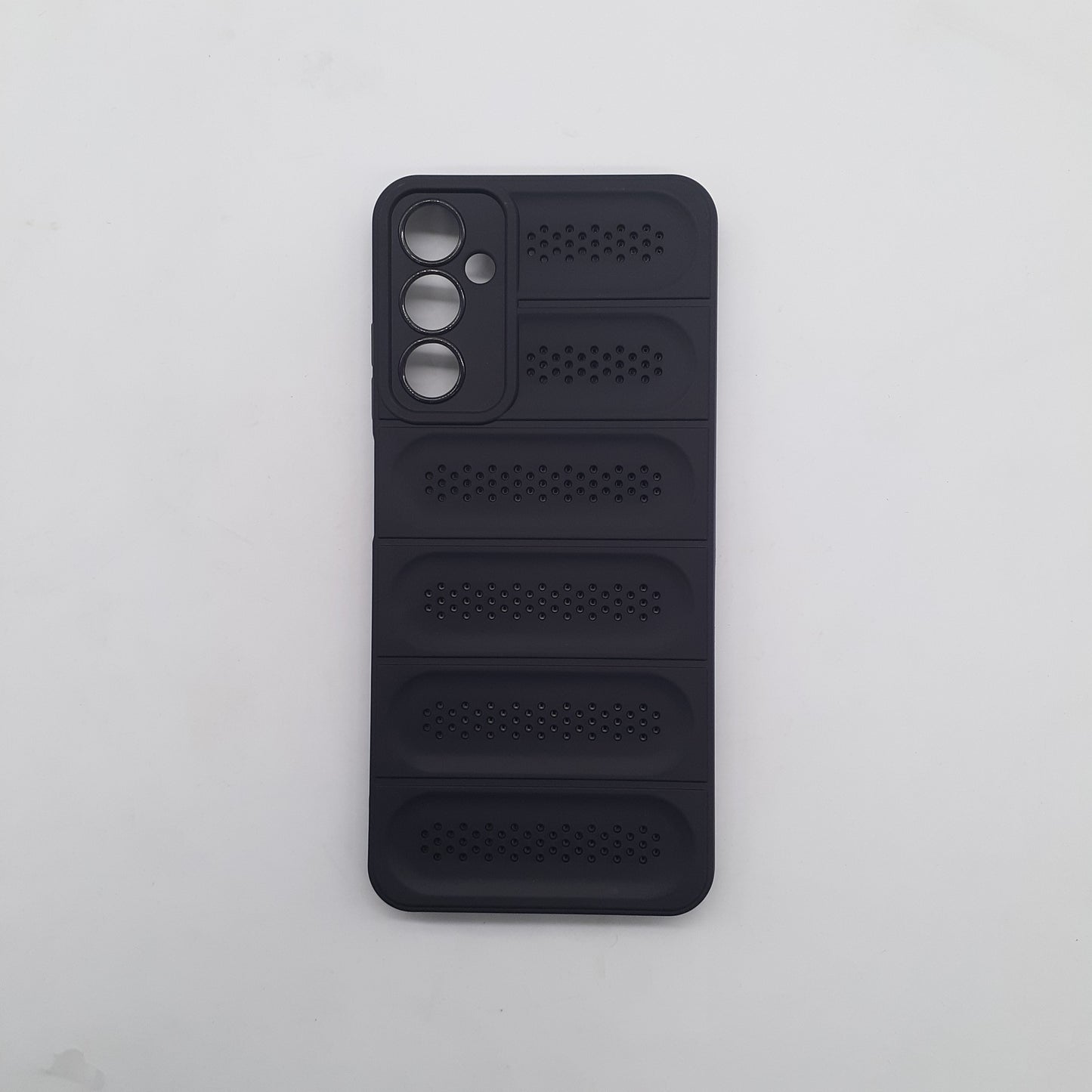 Samsung A05s Strong TPU Material Phone Case Heat Dissipation Design Shockproof Protective Back Cover