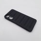 OPPO A58 5G Strong TPU Material Heat Dissipation Design Protective Phone Case