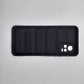 Vivo V20 Heat Dissipation Design Phone Case Strong TPU Material Protective Cover Excellent Ventilation Slim Fit