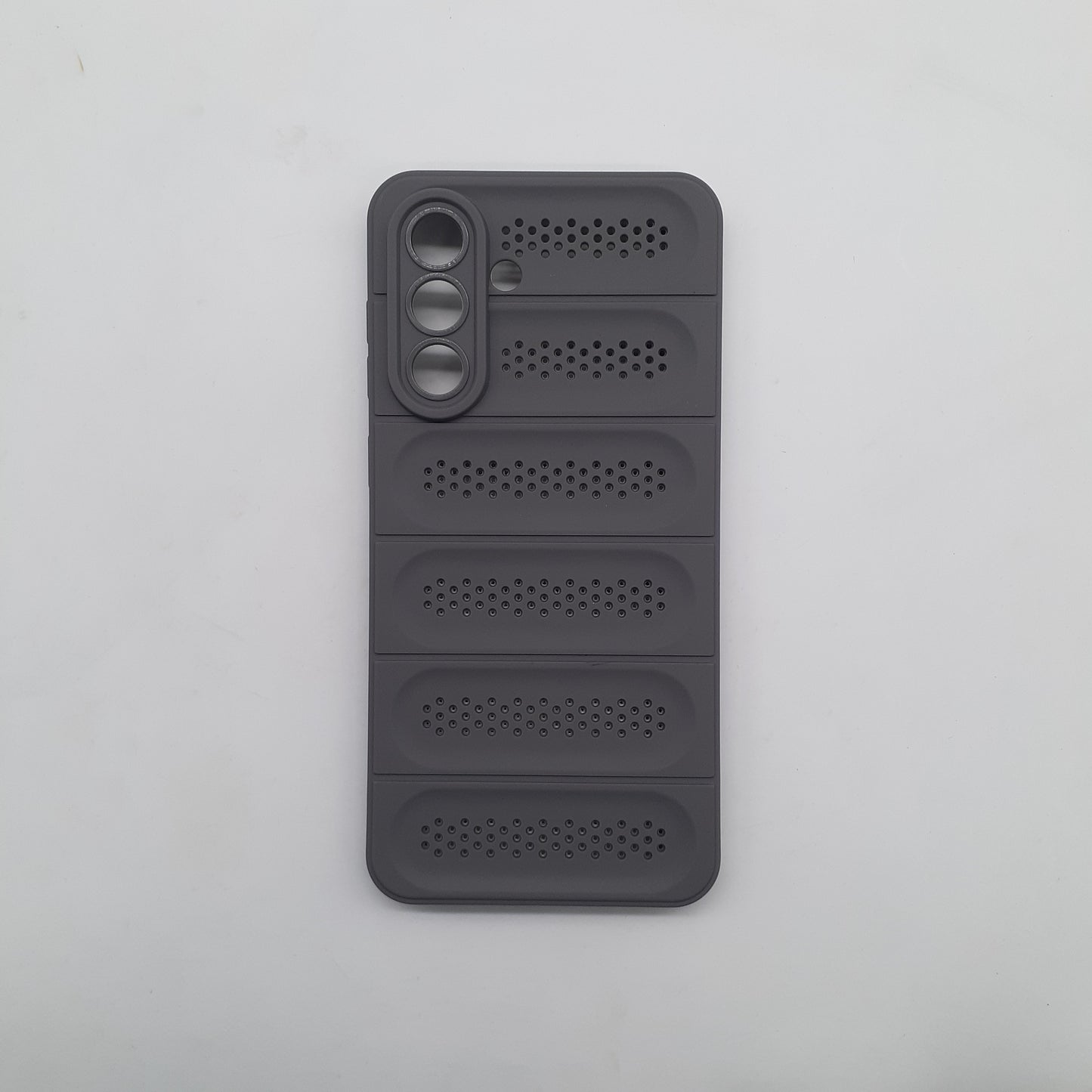 Samsung A36 Heat Dissipation Design Phone Case Strong TPU Material Protective Cover Shockproof
