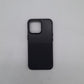 iPhone 13 Pro Shockproof TPU Phone Cover – Soft Silicone Slim Fit Back Case with Anti-Slip Grip & Scratch Protection