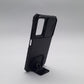 Redmi Note 11 Pro Heavy Duty Protective Phone Case with Camera Lens Slide Cover and Integrated Kickstand/Built-in Stand, Shockproof Military Grade Armor Cover