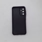 Samsung Galaxy A15 Shock Resistant Soft Back Cover – Slim TPU Silicone Case with Raised Camera and Screen Protection