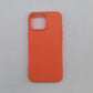 iPhone 16 Pro Max Soft Silicone TPU Protective Case – Slim Shockproof Back Cover with Raised Camera Protection