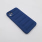 iPhone 11 Pro Max Heat Dissipation Design Strong TPU Material Phone Case Breathable Shockproof Cover