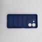 Vivo Y36 Phone Case Heat Dissipation Design Strong TPU Material Protective Cover