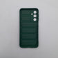 Samsung A16 Heat Dissipation Design Phone Case Strong TPU Material Rugged Hybrid Military Grade Shockproof Cover