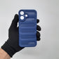 iPhone 16 Heat Dissipation Design Case Strong TPU Material Shockproof Protective Cover