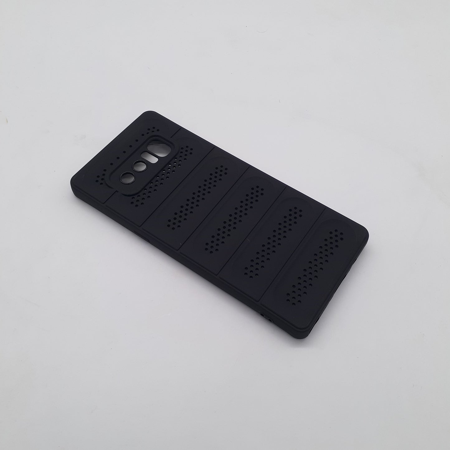 Samsung Note 8 Heat Dissipation Strong TPU Material Protective Case Slim Shockproof Cover