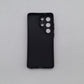Samsung Galaxy S26 Ultra Soft Silicone Shockproof Case – Slim TPU Protective Back Cover with Raised Screen & Camera Protection