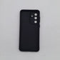 Samsung Galaxy M45 Soft TPU Protective Cover – Slim Shock Resistant Silicone Back Case with Anti-Slip Comfortable Grip